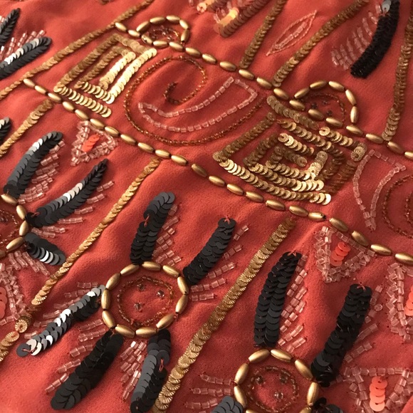 SOLD NWT Free People Love and Embellished Dress - Picture 7 of 8